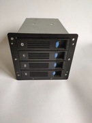 CHENBRO BACKPLANE 80H102209-010 4xPORT SAS/SATA