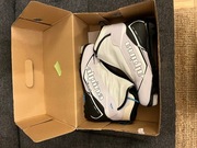 Alpina T5 Eve Plus White Buty Do Nart Biegowych roz. 39