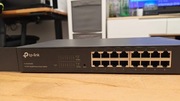 Switch TP-LINK TL-SG1016DE
