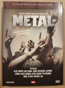METAL: A Headbanger's Journey film dvd super stan