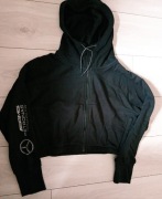 Damska bluza Puma Amg Petronas 