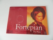 Fortepian - płyty VCD