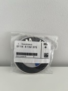 Emblemat BMW, średnica 8cm 