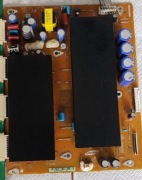 Y-MAIN Board + Y-BUFFER Board (SAMSUNG PS50C550G1W)