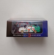 Moke Model (Mortal) BMW E30 M3 Larry Chen's Spec 7-eleven #29 (432/699)