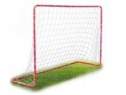 Bramka piłkarska + siatka 183 x 122 x 61 cm