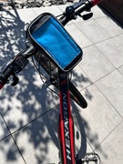 Rower elektryczny KROSS HEXAGON BOOST 1.0 rama 21" koła 29