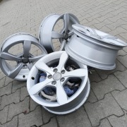 Felgi Audi a1 rozmiar 15 