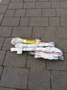 Kurtyna lewa toyota Yaris III 