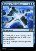 Leyline of Anticipation [MTG] [PROXY] Magic the Gathering