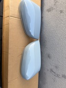 BMW 3 G20 G21 OBUDOWA LUSTERKA LEWA-PRAWA BROOKLYN GRAY 2241.3013