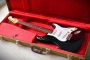 Fender Stratocaster ST-62, MiJ, Alnico USA Vintage