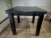 Komplet stołów do restauracji