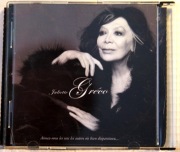 JULIETTE GRECO aimez-vous