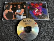 Dark Angel - Leave Scars - Under One Flag 1988