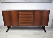  Sideboard. J.O.Carlsson ,Szwecja lata 60