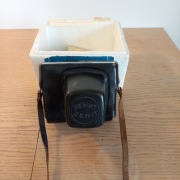 Aparat Analogowy Zenith TTL
