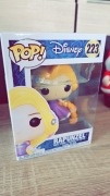Roszpunka figurka funko pop Disney 223 lalka roszpunka