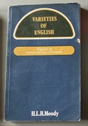 Varieties of English:practice in advanced uses of English
