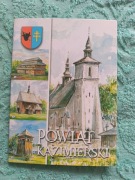 Powiat Kazimierski informator 