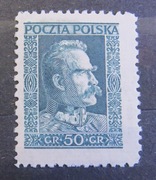 PMW Marszałek Józef Piłsudski Fi 238 e * gw. Jendroszek