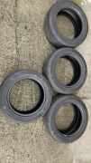 Opony zimowe komplet hankook winter i*cept rs2 205/55/16 91T