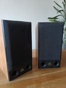 Kolumny podstawkowe Monitor Audio