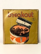 Breakout 70a muza polskie nagrania winyl LP album