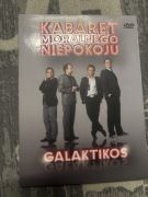 Płyta z autografem moralnego niepokoju