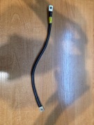 Przewód linka LGY 25mm 38cm M6 łącznik do akumulatorów i inne