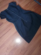 Sukienka koktajlowa Simple 