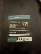 Bateria do hulajnogi + ładowarka 