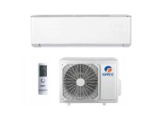 Klimatyzacja Gree Amber Prestige 5,3kW z montażem 