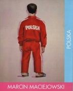 Marcin Maciejowski Polska