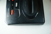 Konsola Sega Mega Drive II