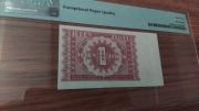 Banknot 1zł 1946r. 