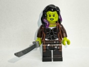 LEGO figurka Marvel Super Heroes Gamora sh506 sh0506