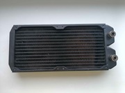 chłodnica Alphacool NexXxoS XT45 Full Copper 280mm