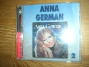 .Anna German-recital piosenek.CD