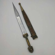 kindżał- przedmiot historyczny- stan jak na zdjęciach