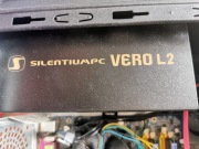Zasilacz komputerowy silentiumpc vero l2 bronze 500w