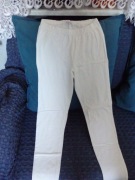 Legginsy białe Cellbes