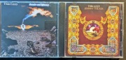 Thin Lizzy - Thunder and Lightning, Johnny the Fox - 2 albumy CD