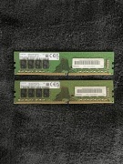 pamięć RAM Samsung DDR4 32GB (2x16GB) 2933 MHz