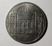 ZSRR 5 rubli, 1991 r. Budynek Banku Państwowego w Moskwie (S106)