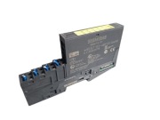 SIEMENS SIMATIC S7 6ES7132-4BF00-0AA0 + 6ES7193-4CB30-0AA0 TM-E15C24-01