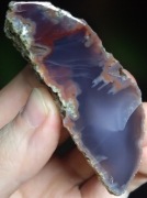 Agat - Płóczki Górne