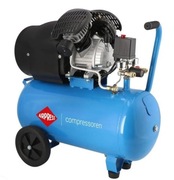 Kompresor dwutłokowy HL 425-50 8 bar 3 KM/2.2 kW 2
