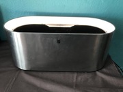 Doniczka z naświetlaniem WMF cromargan