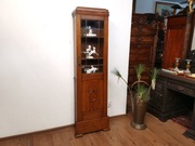 Dębowa witryna słupek 896 /2026 